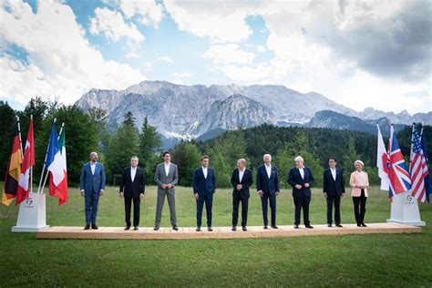 g7 gipfel 2022 deutschland